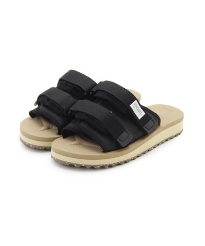 【SUICOKE】MOTO－Cab－ECO