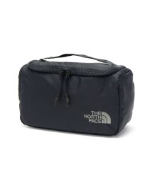 THE NORTH FACE(ザノースフェイス)/【日本正規品】ザ・ノース・フェイス ポーチ THE NORTH FACE Glam Padded Box グラムパデッドボックス NM82069/ネイビー