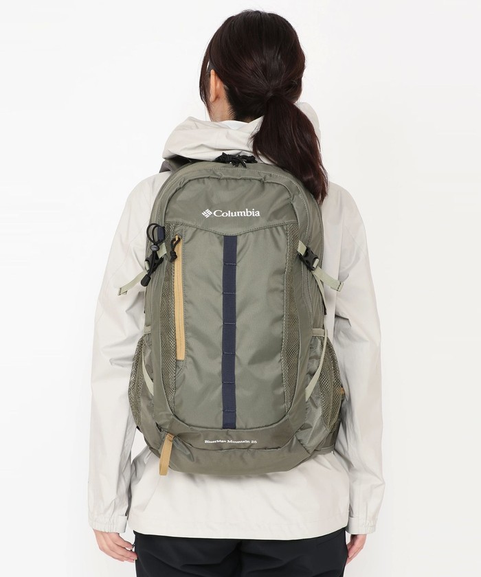 Columbia ブルーリッジマウンテン25L