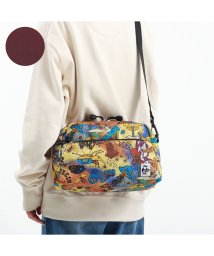 CHUMS(チャムス)/【日本正規品】 チャムス バッグ CHUMS ショルダーバッグ RECYCLE BAG  斜めがけ ショルダー A5 CH60－3120/カーキ系2