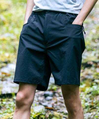 Minimallight Hiker Shorts / ミニマルライトハイカーシ