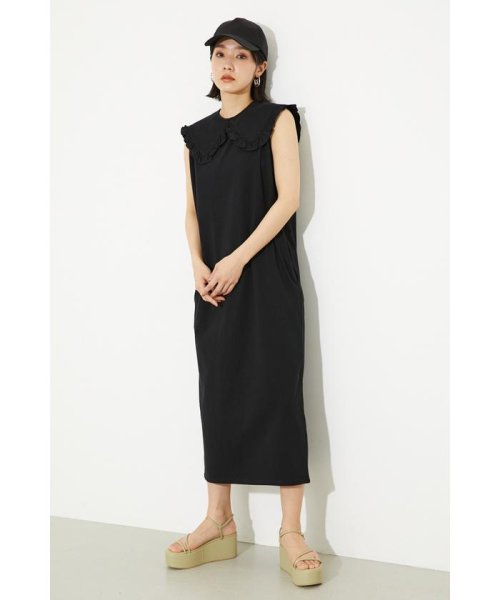 セール Bigカラーiラインカットop リエンダ Rienda Magaseek