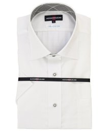 TAKA-Q/クールファクター/COOLFACTOR スタンダードフィット ワイドカラー 半袖 シャツ メンズ ワイシャツ ビジネス ノーアイロン 形態安定 yシャツ 速乾/504700891