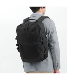 Aer(エアー)/エアー リュック Aer Travel Collection Flight Pack 3 ショルダー ビジネスリュック 3way B4 20L ノートPC/ブラック