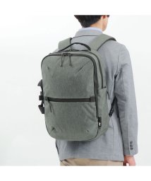 Aer(エアー)/エアー リュック Aer Travel Collection Flight Pack 3 ショルダー ビジネスリュック 3way B4 20L ノートPC/グレー