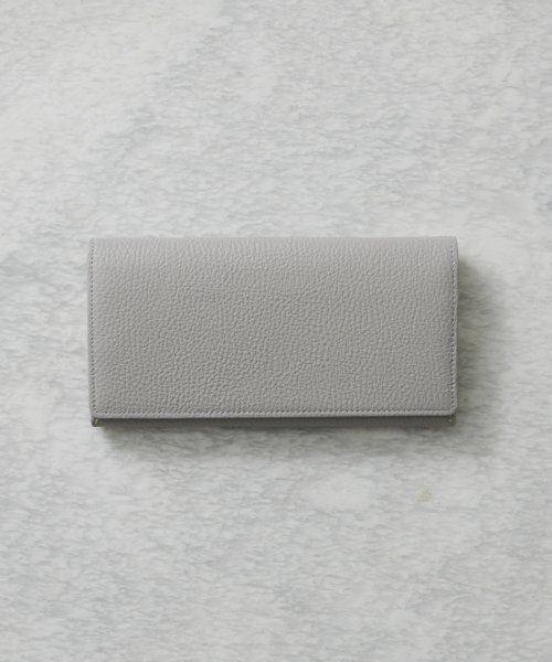 ROPE'(ロペ)/【E'POR】JUDD Wallet Long（長財布）【VERY WEB掲載】/ライトグレー（08）