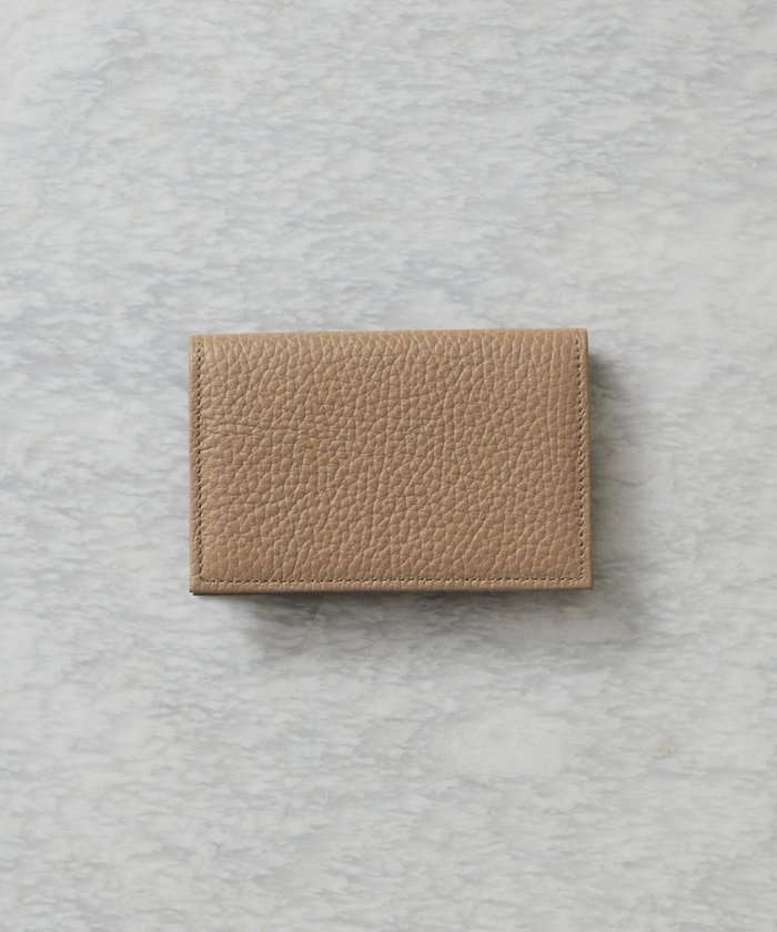 E'POR】 JUDD Card Case（名刺入れ）【VERY WEB掲載】(504701647