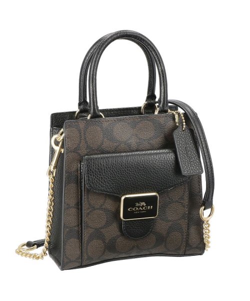 COACH コーチ C7228 ショルダーバッグ 