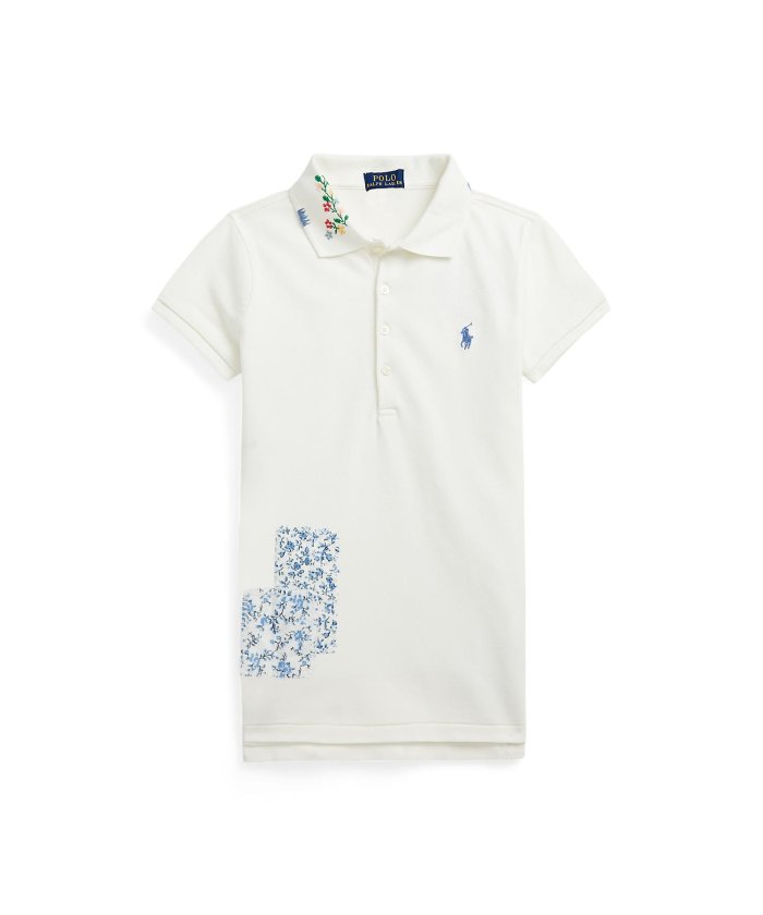 市場 値下げ 半袖ポロシャツ ラルフローレン 白 Lauren 100cm 無地 Ralph 市場 値下げ 半袖ポロシャツ ラルフローレン 白 Lauren 100cm 無地 Ralph