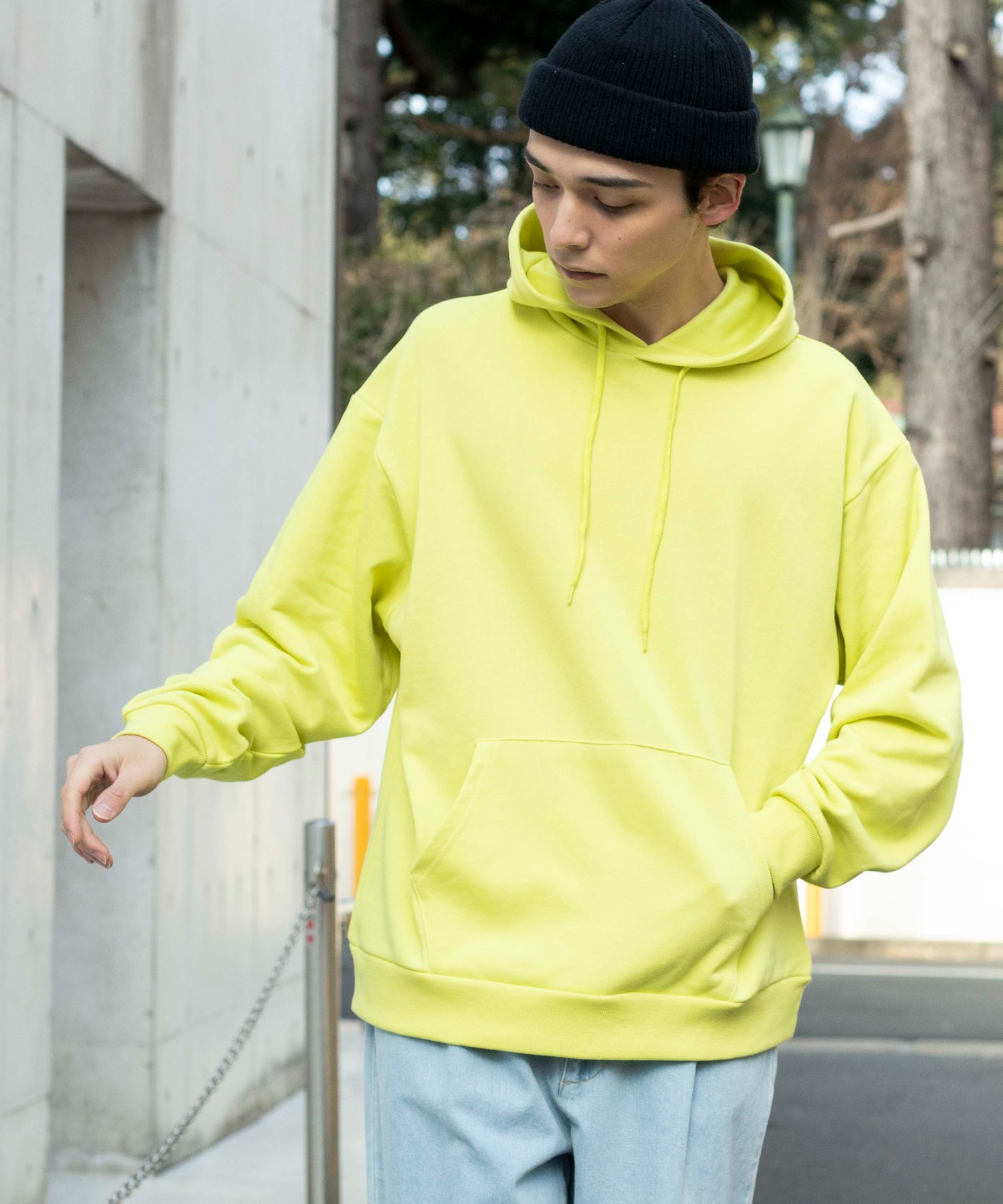 年末のプロモーション特価 メンズ ウィゴー パーカー Tシャツ M パーカー