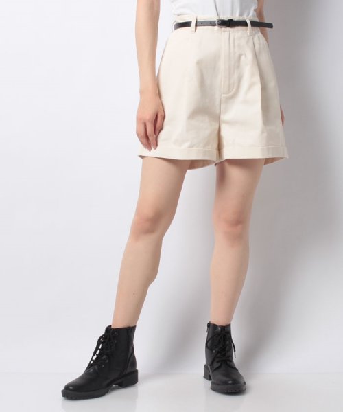 セール】ベルト付きタックショートパンツ(504702587) | ウィゴー(WEGO) - MAGASEEK セール】ベルト付きタックショートパンツ(504702587) | ウィゴー(WEGO) - MAGASEEK