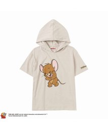 MAC HOUSE(kid's)/Tom and Jerry Tパーカー 335147205/504702791