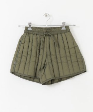 URBAN RESEARCH/HOLZWEILER　Musan Down Shorts/504703369