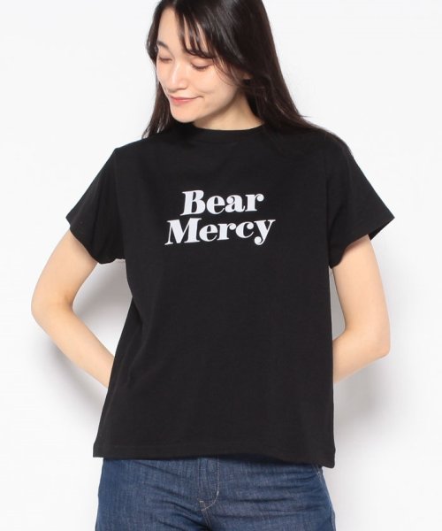 セール Sweetフロッキーロゴ半袖tシャツ イング Ingni Magaseek