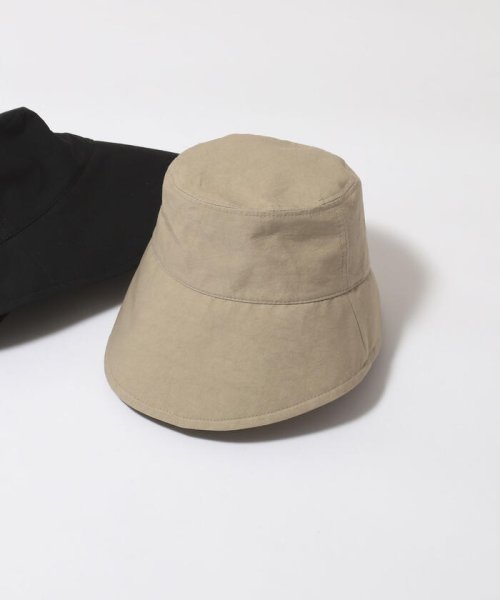 NOLLEY’S(ノーリーズ)/【LE VERNIS/ルベルニ】◇【WEB限定】 SUNNY DAY HAT/ベージュ