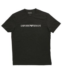 EMPORIO ARMANI(エンポリオアルマーニ)/EMPORIO ARMANI エンポリオ・アルマーニ 8N1TN51JPZZ Ｔシャツ/ブラック