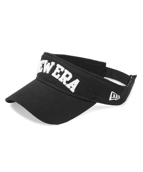 ニューエラ ゴルフ バイザー サンバイザー キャップ 帽子 メンズ レディース ウェア 抗菌 ゴルフ用品 New Era Golf ニューエラ New Era Magaseek
