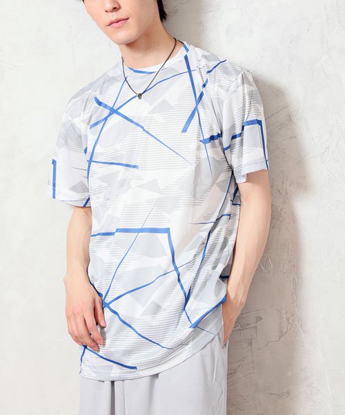 セール ドライメッシュ 半袖 Tシャツ メンズ 吸汗速乾 スポーツウェア サラサラ クルーネック トップイズム Topism Magaseek セール ドライメッシュ 半袖 Tシャツ メンズ 吸汗速乾 スポーツウェア サラサラ クルーネック トップイズム Topism Magaseek