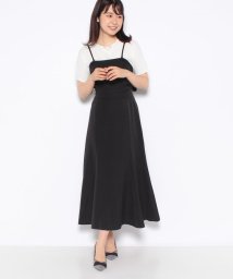 マルチway Backリボンキャミ ワンピース イング Ingni Magaseek