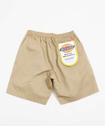 ABAHOUSE(ABAHOUSE)/【Dickies/ディッキーズ】 チノワークショーツ/ベージュ