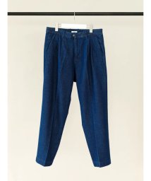 KOE(コエ)/デニムタックスラックス[mens]/その他