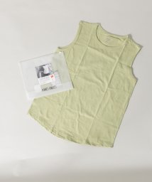 Nylaus(ナイラス)/HANES UNDIES Recycle Cotton Sleevless T－shirt/その他