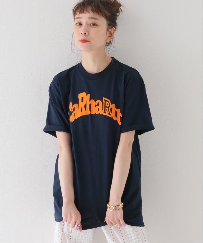 Carhartt WIP /カーハート ダブリューアイピー】S/S AMHERST T－SHIRT