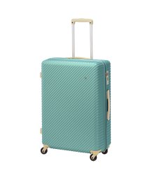 HaNT/エース ハント マイン スーツケース Lサイズ 75L ストッパー付き かわいい 可愛い 女性 軽量 大型 大容量  ACE HaNT 05747/06053/504534251