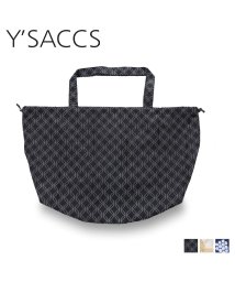 Y’SACCS(Y’SACCS)/イザック Y’SACCS レインバッグカバー レディース RAIN COVER ブラック グレージュ ネイビー 黒 Y71－90－01/ブラック