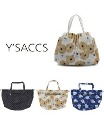 Y’SACCS(Y’SACCS)/イザック Y’SACCS レインバッグカバー レディース RAIN COVER ブラック グレージュ ネイビー 黒 Y71－90－01/グレージュ