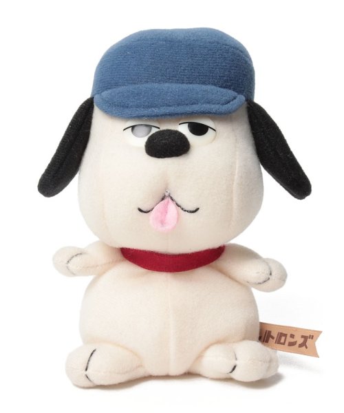 PEANUTS/ピーナッツ/SNOOPY/スヌーピー/レトロンズ/オラフ(504660682) スヌーピー(SNOOPY Leather  Collection) MAGASEEK