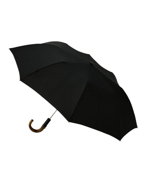 Knirps(クニルプス)/クニルプス Knirps 折りたたみ傘 折り畳み傘 軽量 コンパクト トップマティック メンズ レディース 雨傘 ワンタッチ TOPMATIC SL ブラック /ブラック