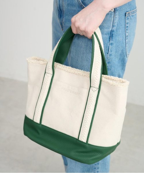 フリーズマート Free S Mart ベーシックトートバッグ Magaseek