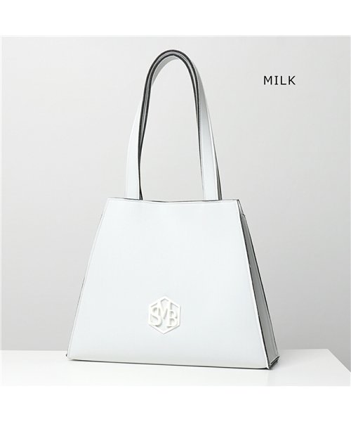 SAVE MY BAG(セーブマイバッグ)/【SAVE MY BAG(セーブマイバッグ)】トートバッグ STELLA NYLON 30550N NY TU レディース 軽量 鞄 /ホワイト