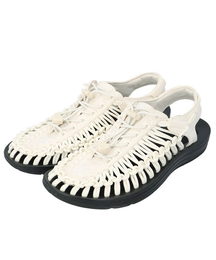 賜物 キーン UNEEK ユニーク レディース STAR WHITE BLACK educationjournal.org