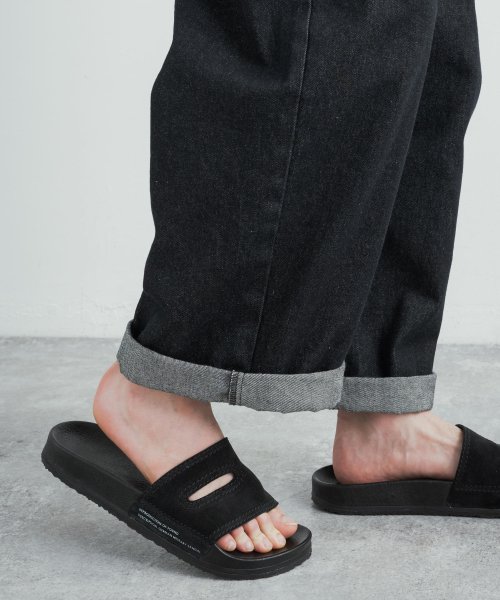 REPRODUCTION OF FOUND リプロダクション オブ ファウンド ジャーマンミリタリーサンダル GERMAN MILITARY SANDAL メン 人気・おすすめ｜使いやすい・旅行におすすめ 品質保証 全国発送 日本国内発送・最短翌日お届け