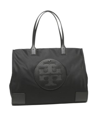 TORY BURCH/トリーバーチ トートバッグ エラ ブラック レディース TORY BURCH 87116 001/504708908