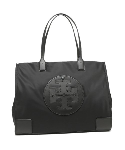 TORY BURCH(トリーバーチ)/トリーバーチ トートバッグ エラ ブラック レディース TORY BURCH 87116 001/その他