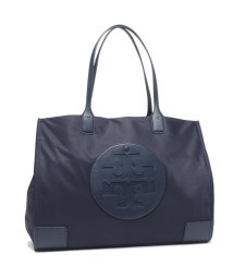 TORY BURCH/トリーバーチ トートバッグ エラ ネイビー レディース TORY BURCH 87116 405/504708910