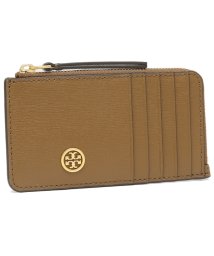 TORY BURCH/トリーバーチ カードケース ロビンソン ブラウン レディース TORY BURCH 87162 244/504708913