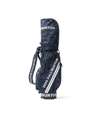 ZERO HALLIBURTON GOLF/【日本正規品】 ゼロハリバートンゴルフ キャディバッグ ZERO HALLIBURTON GOLF Caddie Bag ZHG－CB1 82051/504709008