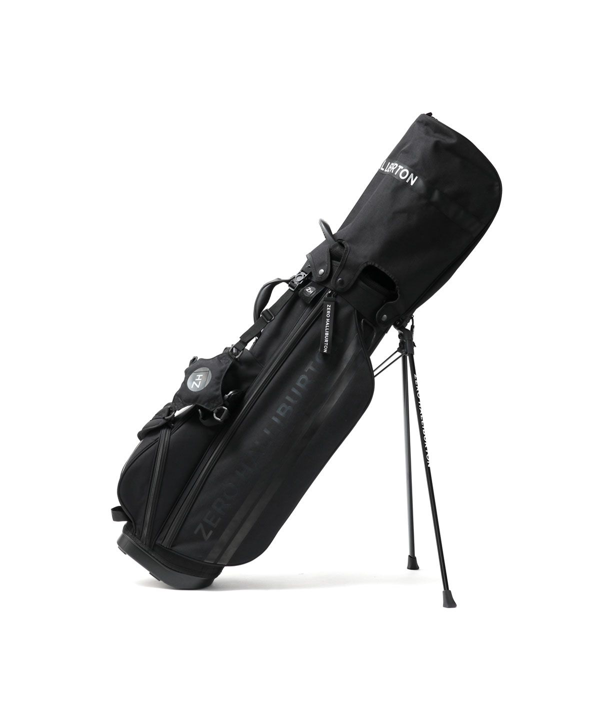 【日本正規品】 ゼロハリバートンゴルフ キャディバッグ ZERO HALLIBURTON GOLF Stand Bag ZHG－CB1 82052