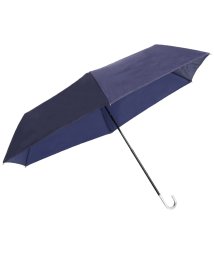 sankyoshokai(サンキョウショウカイ)/折りたたみ 日傘 晴雨兼用 遮光 99%以上/ネイビー系1