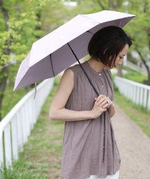 sankyoshokai/折りたたみ 日傘 晴雨兼用 遮光 99%以上/504709053