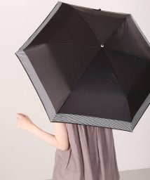 sankyoshokai(サンキョウショウカイ)/折りたたみ 日傘 晴雨兼用 遮光 99%以上/ブラック