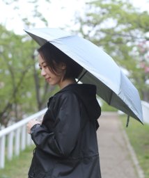 sankyoshokai(サンキョウショウカイ)/折りたたみ 日傘 晴雨兼用 遮光 99%以上/ミント