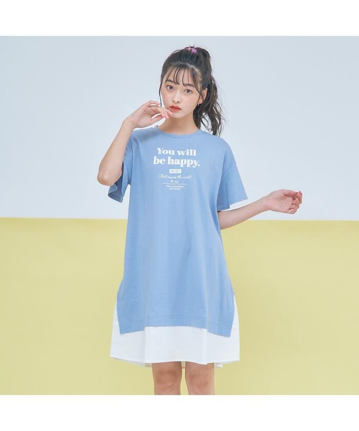 キッズワンピース Algy ワンピースの人気商品 通販 価格比較 価格 Com