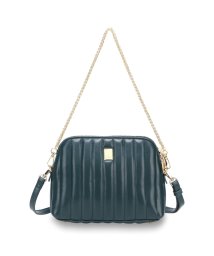 jouetie/ジュエティ jouetie ショルダーバッグ レディース STRIPED STITCH MINI POCHETTE BAG ブラック アイボリーベージュ カーキ/504683254