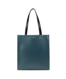 jouetie(ジュエティ)/ジュエティ jouetie トートバッグ レディース COLOR EDGE MEDIUM TOTE BAG ブラック アイボリー ベージュ ブルー グレー 黒 /ブルー