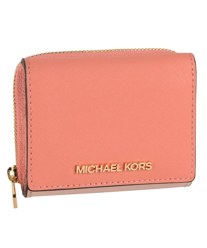 【残り僅か】【新品】マイケルコース MICHAEL KORS  財布